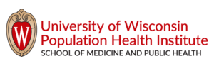 UW Population Health Institute Logo