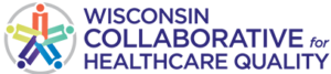 Wisconsin Collaborative for Healthcare Quality Logo